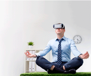 manejo estres realidad virtual 